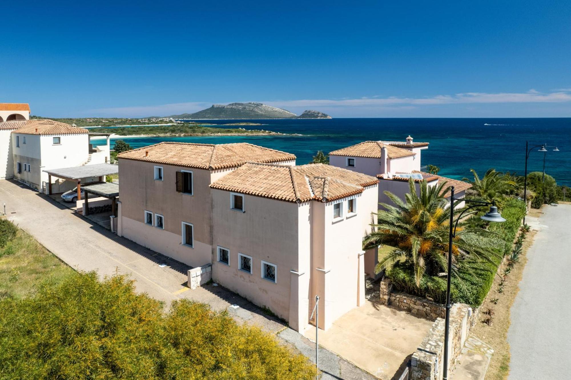 Bellosguardo 3, 8 - Klodge Olbia Exterior foto