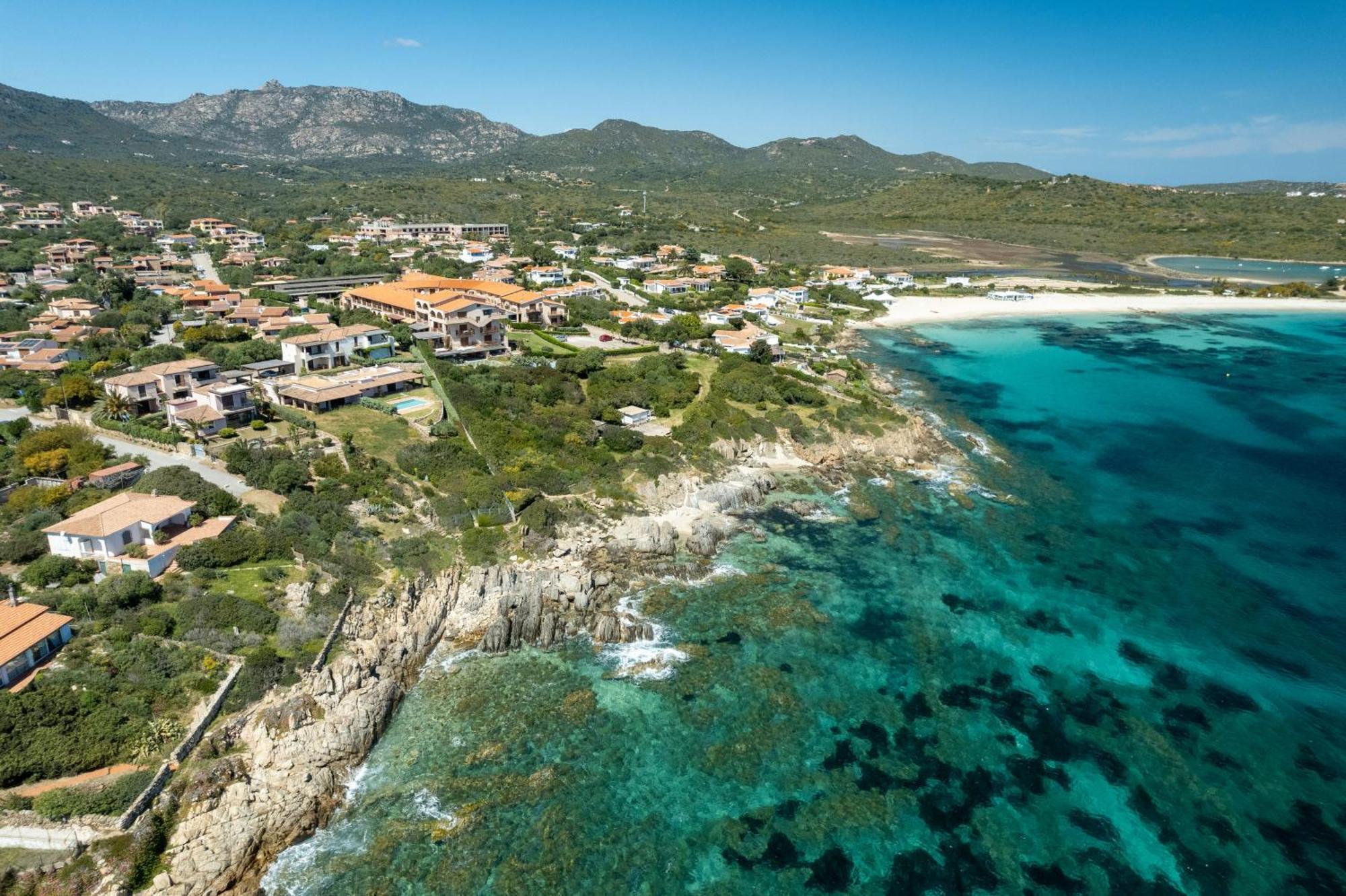 Bellosguardo 3, 8 - Klodge Olbia Exterior foto