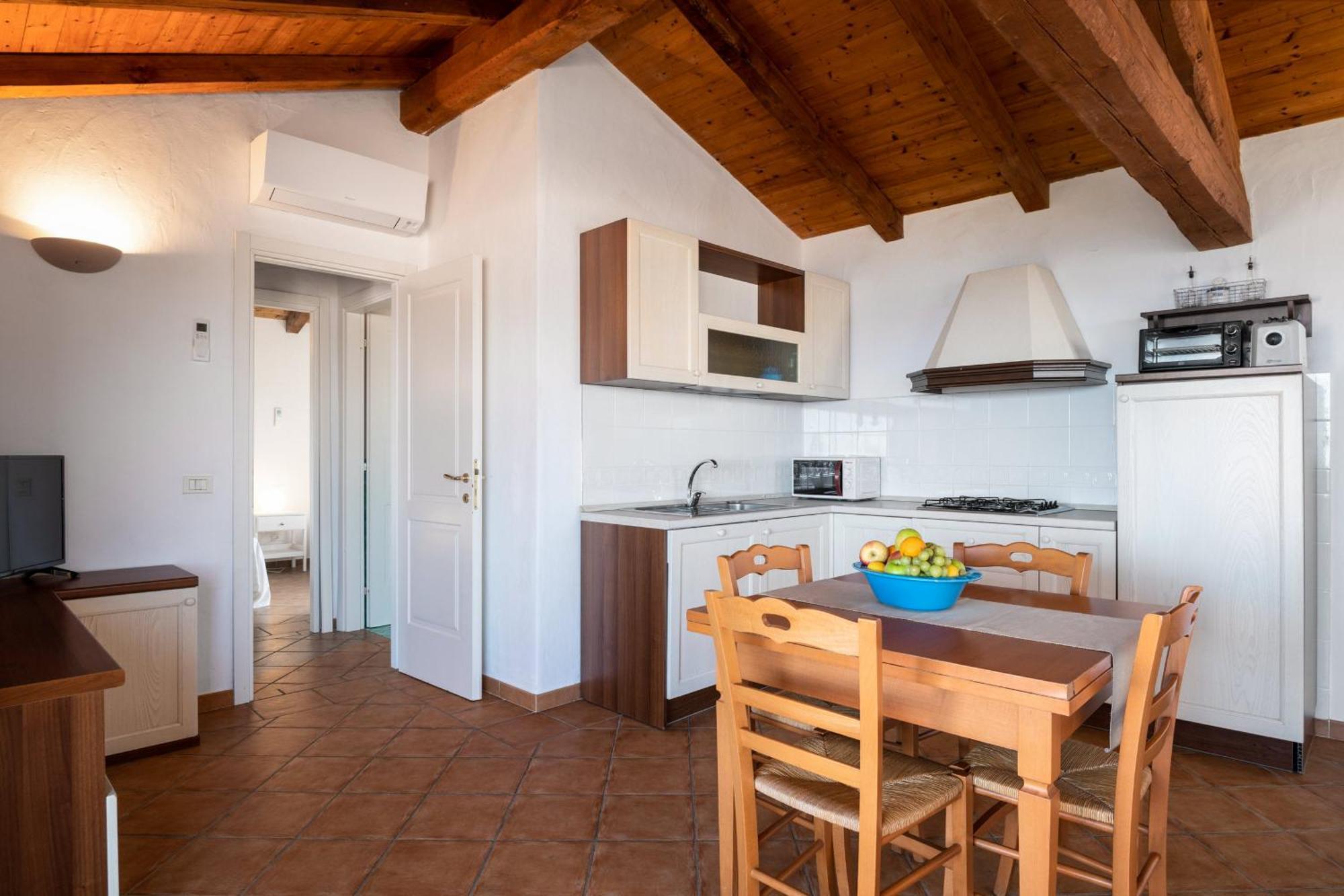 Bellosguardo 3, 8 - Klodge Olbia Exterior foto