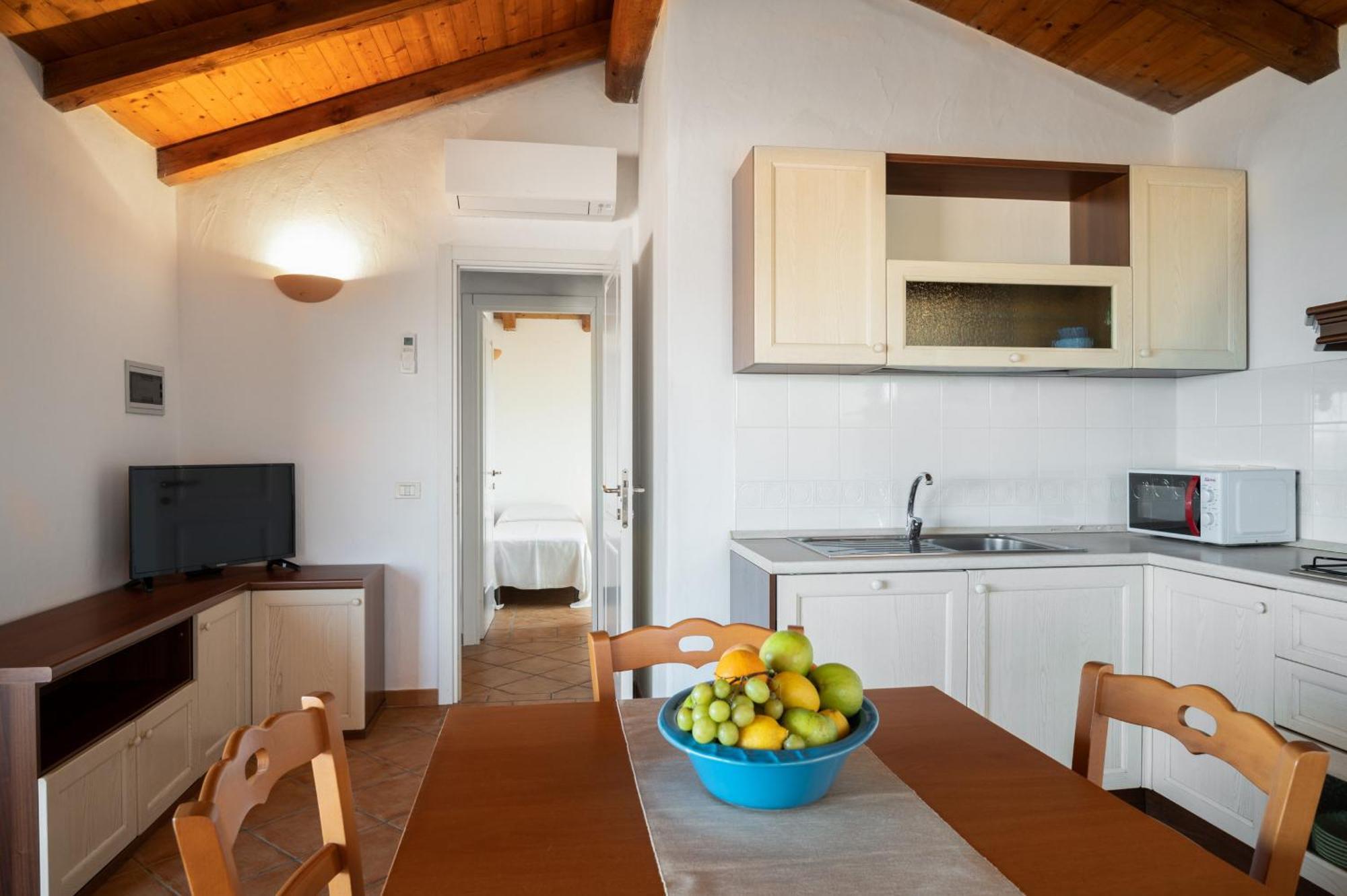 Bellosguardo 3, 8 - Klodge Olbia Exterior foto